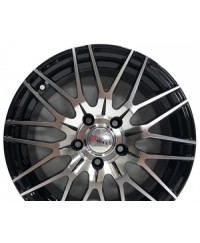 Sportmax Racing SR-3265 BP R16 W7.0 PCD5x112 ET40 DIA67.1